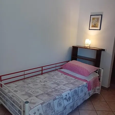 Κατάλυμα σε φάρμα Ca' Castellani