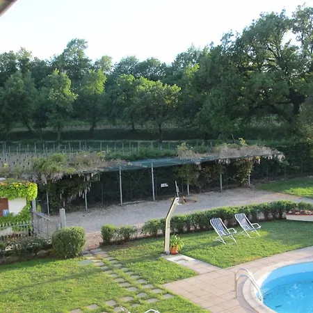 Appartamento Ca' Castellani Bardolino