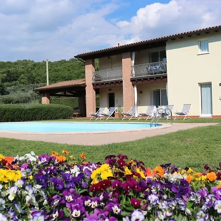 Ca' Castellani Bardolino