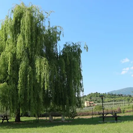 Appartamento Ca' Castellani *