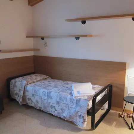 Appartement Ca' Castellani