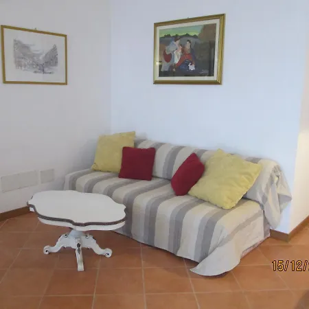 Appartement Ca' Castellani