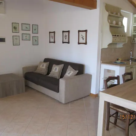 Ca' Castellani * Bardolino