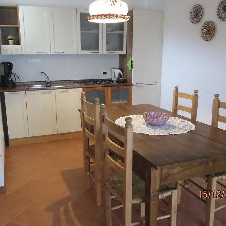 Ca' Castellani Apartman Bardolino