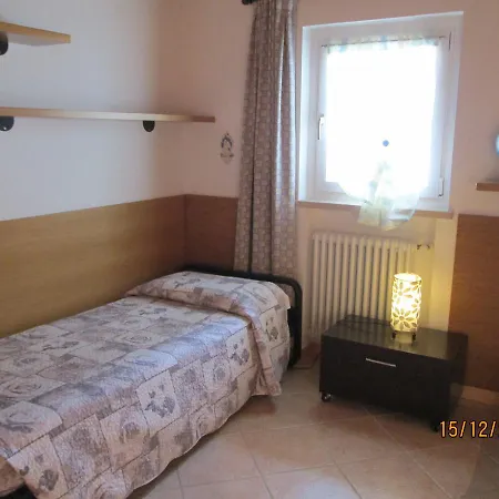 Appartamento Ca' Castellani Bardolino