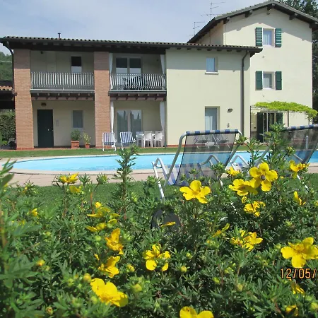 Ca' Castellani Appartamento