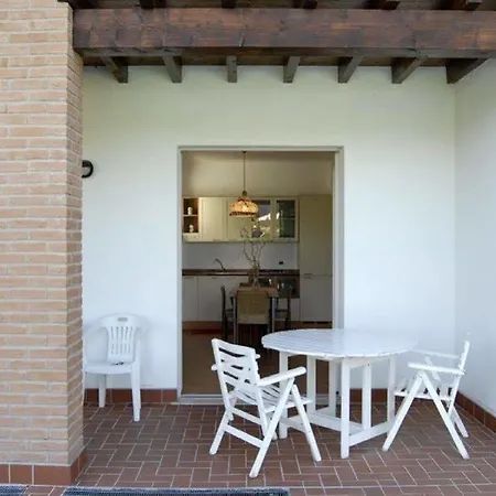 Ca' Castellani Appartamento