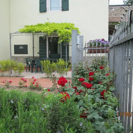 Appartement Ca' Castellani *