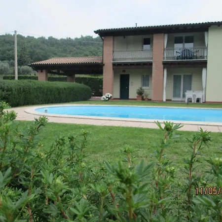 Appartamento Ca' Castellani Bardolino