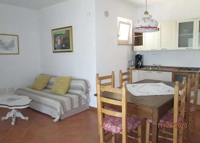 Апартаменти Ca' Castellani