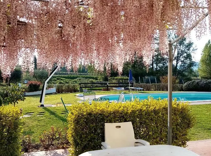 Ca' Castellani Apartment