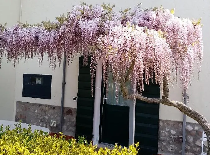 Ca' Castellani * Bardolino