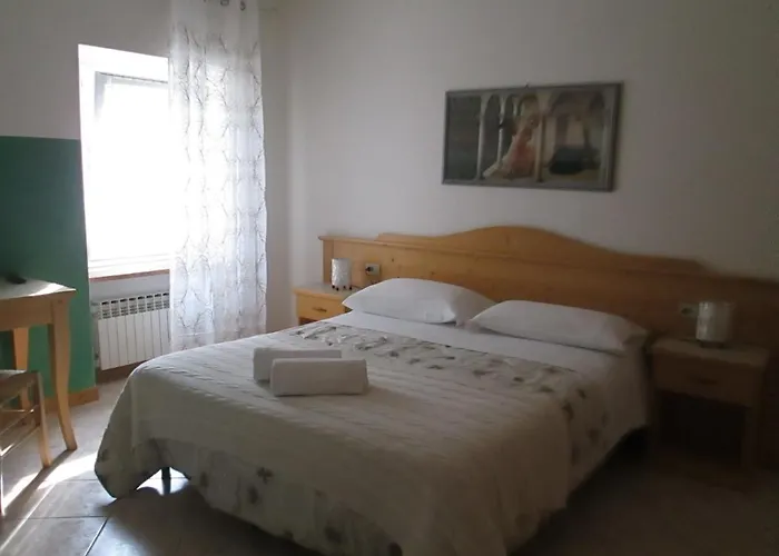 Apartamento Ca' Castellani Bardolino