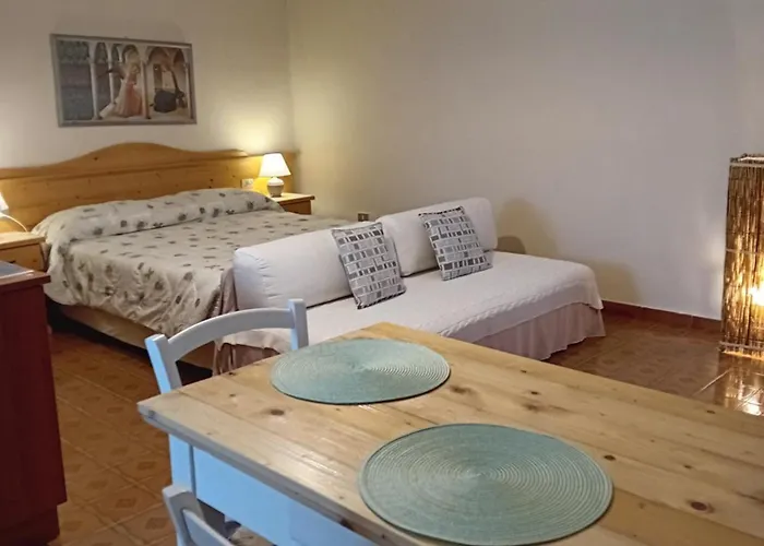 Ca' Castellani Apartamento