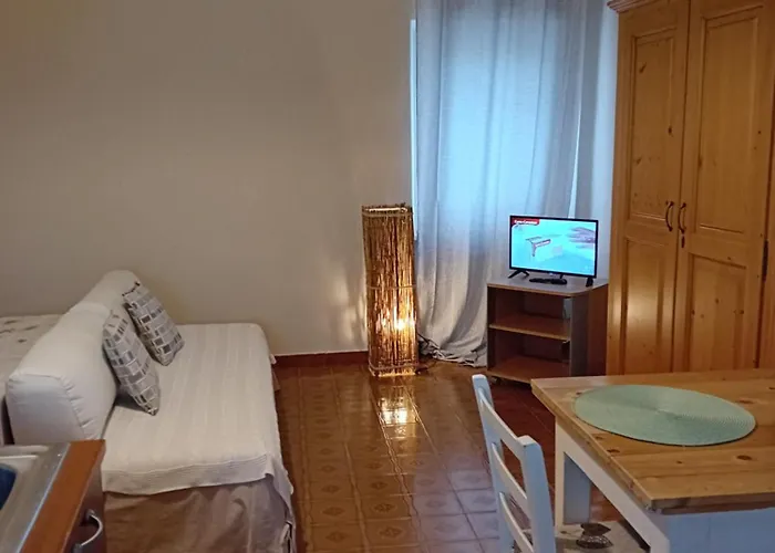 Apartment Ca' Castellani *