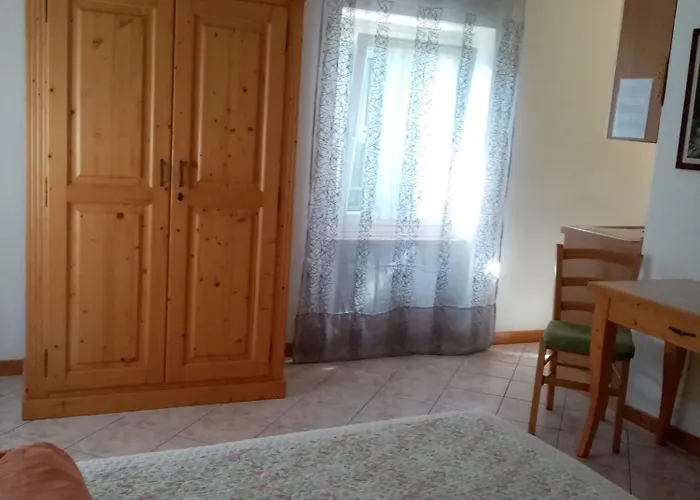 Апартаменти Ca' Castellani