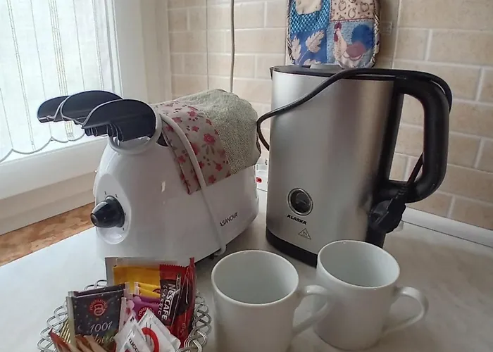 Апартаменти Ca' Castellani