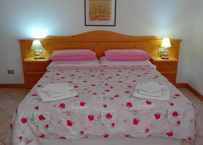 Ca' Castellani Apartment