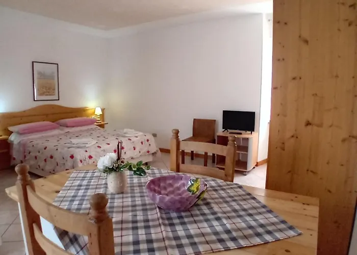 Ca' Castellani Apartamento