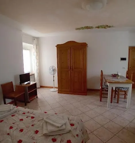 Apartment Ca' Castellani *