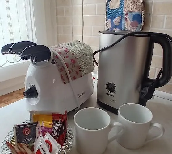 Ca' Castellani Апартаменти Бардоліно