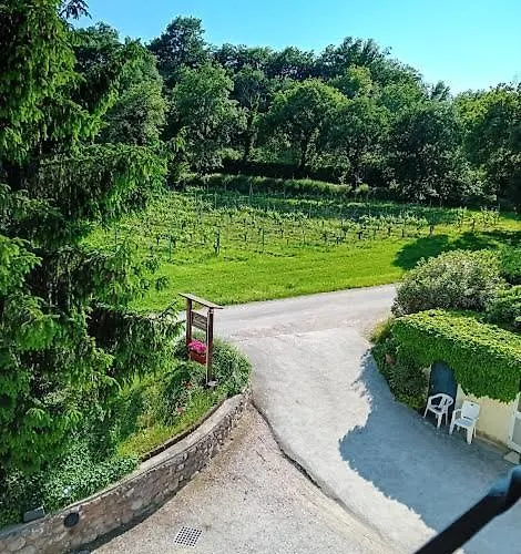 Ca' Castellani Apartment *