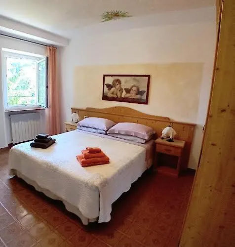 Ca' Castellani Апартаменти *