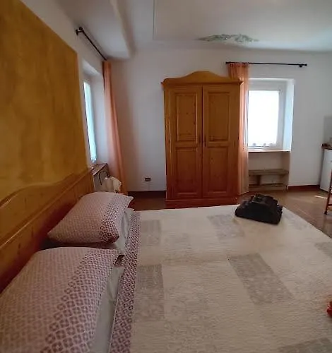 Ca' Castellani Апартаменти