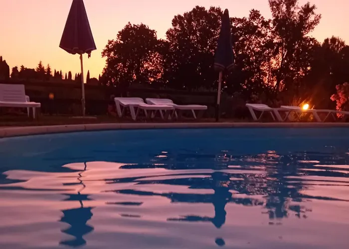 Ca' Castellani * Бардоліно