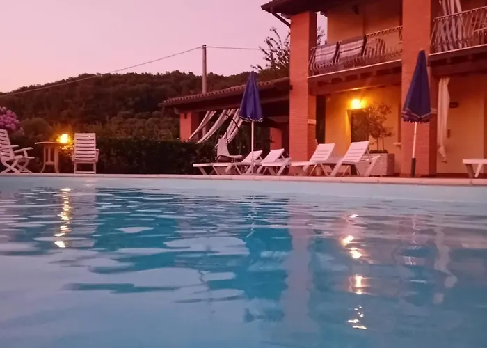 Ca' Castellani Apartment