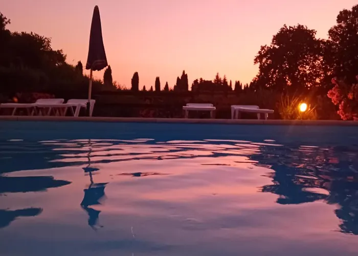 Apartamento Ca' Castellani