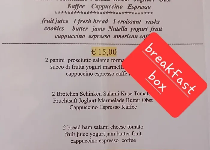 Apartamento Ca' Castellani Bardolino