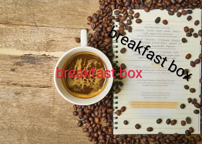 Ca' Castellani Apartment