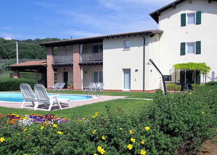 Apartamento Ca' Castellani Bardolino
