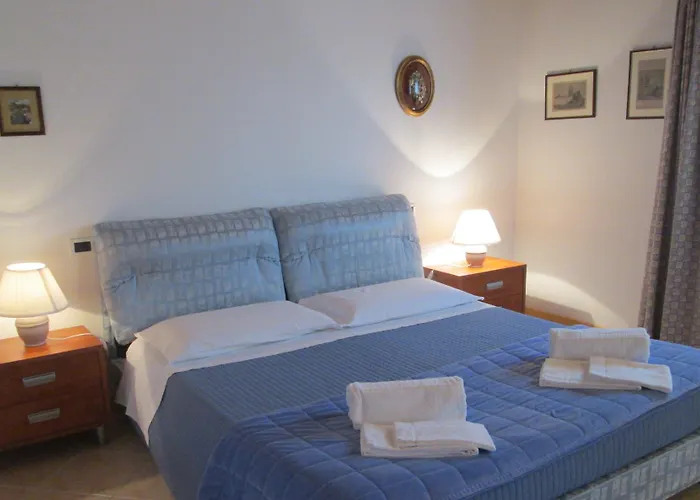 Ca' Castellani Апартаменти