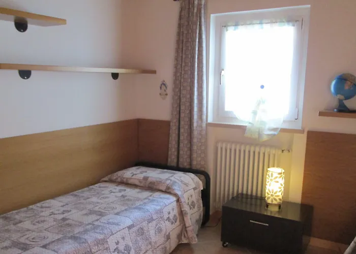 Apartamento Ca' Castellani *