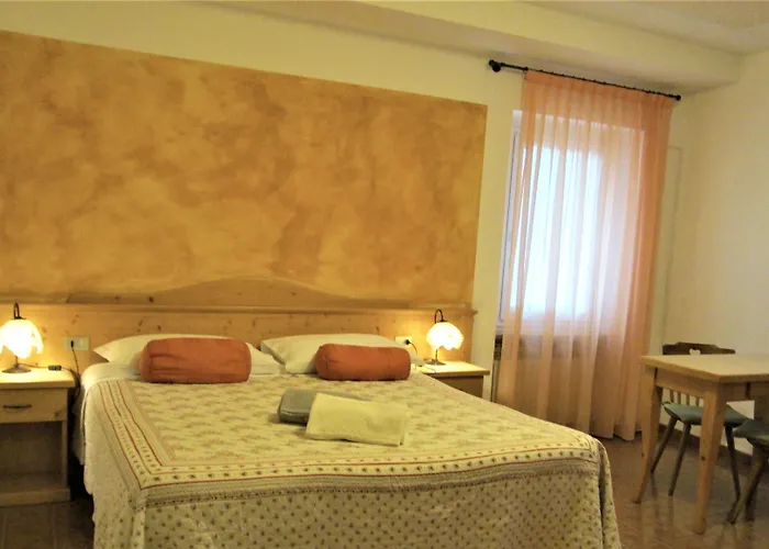 Apartment Ca' Castellani