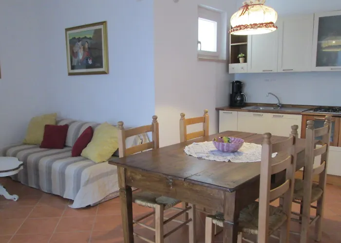 Apartamento Ca' Castellani