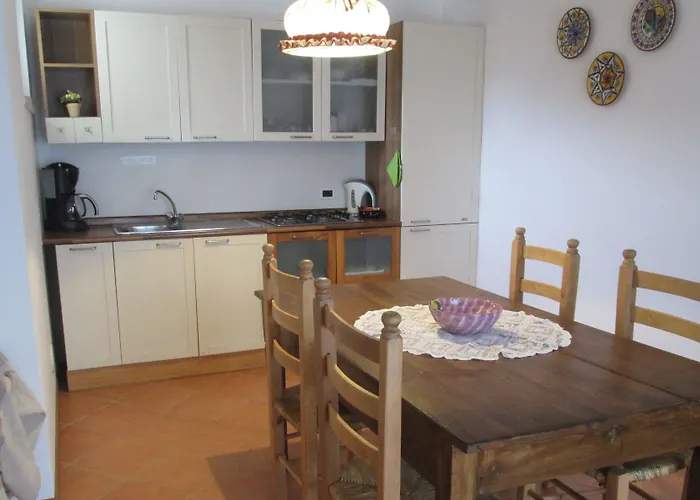 Ca' Castellani Apartment *