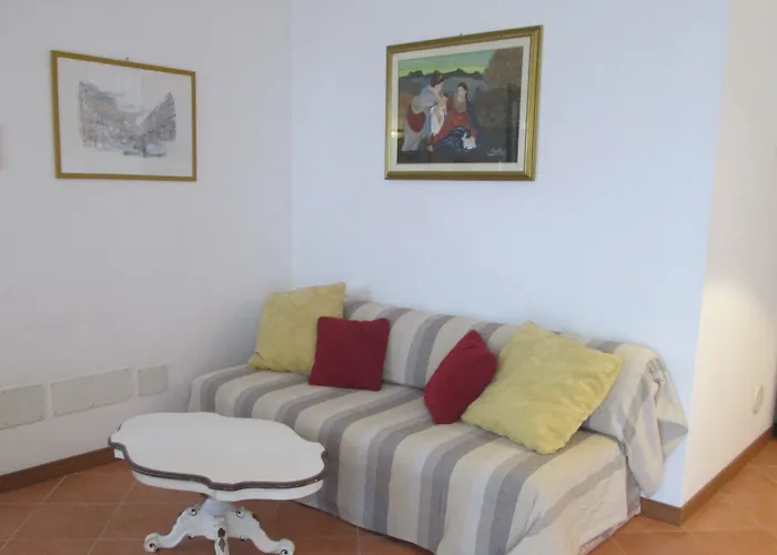 Ca' Castellani Апартаменти *