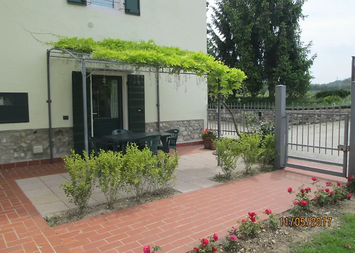 Ca' Castellani Apartamento