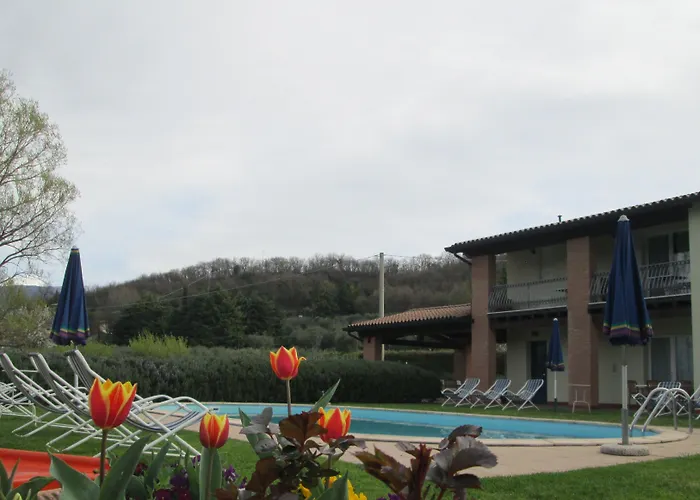 Ca' Castellani Апартаменти *