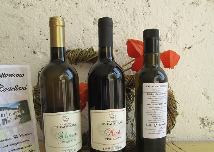 Ca' Castellani * Bardolino