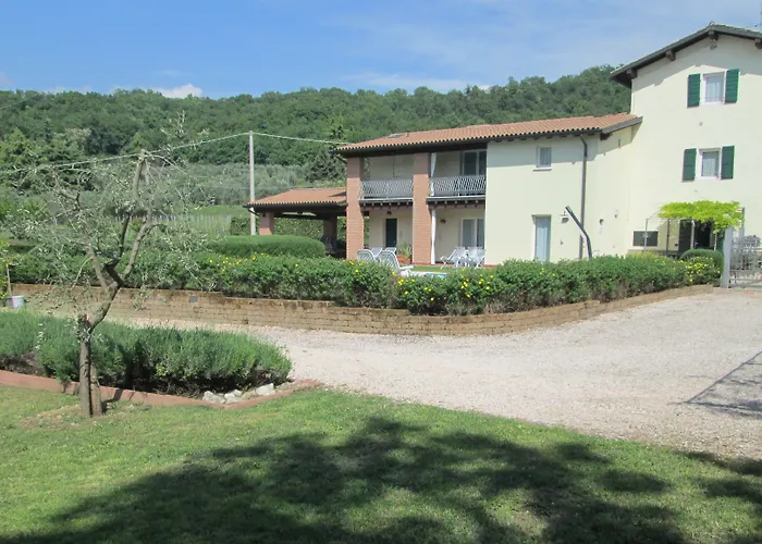 Apartment Ca' Castellani