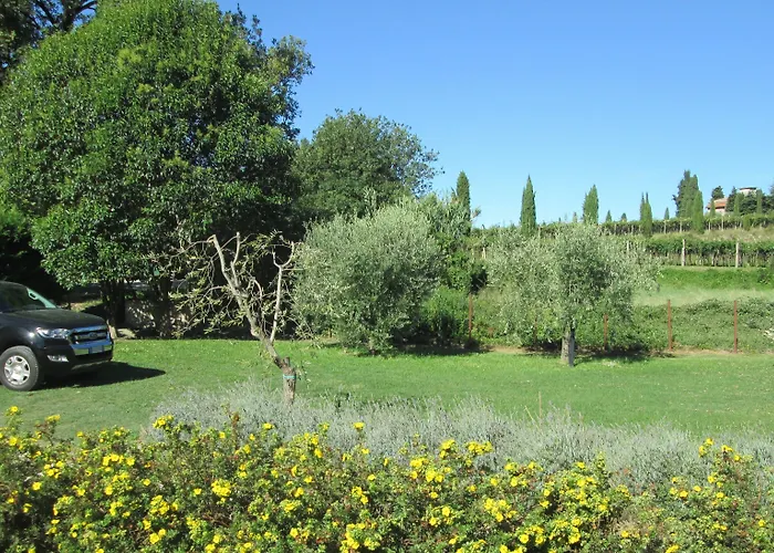 Apartment Ca' Castellani Bardolino