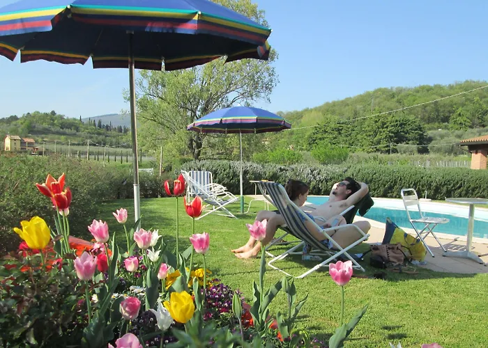 Apartamento Ca' Castellani Bardolino