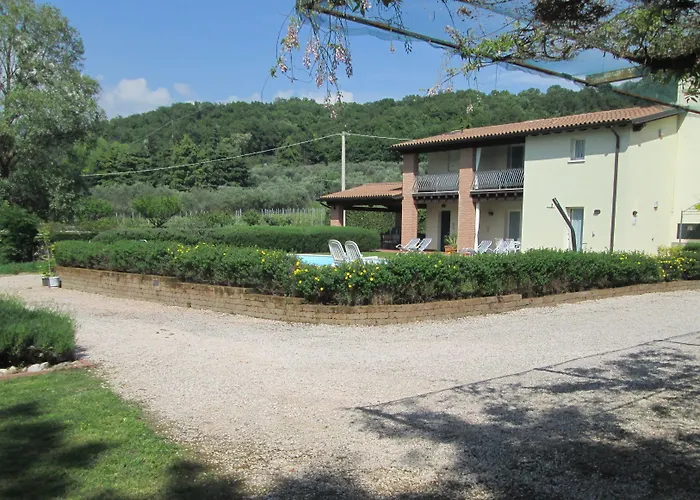 Апартаменти Ca' Castellani *