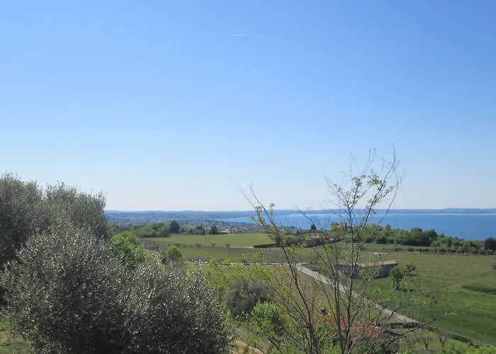 Ca' Castellani Bardolino