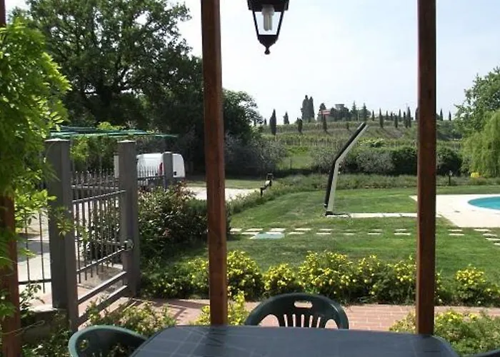 Apartamento Ca' Castellani *