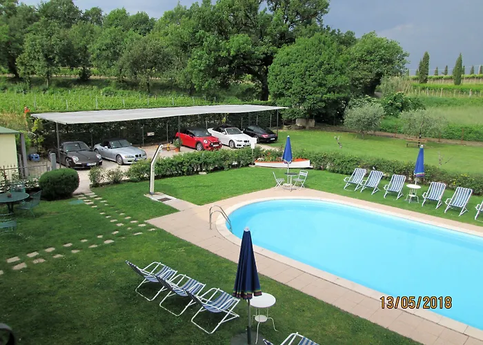 Apartamento Ca' Castellani *